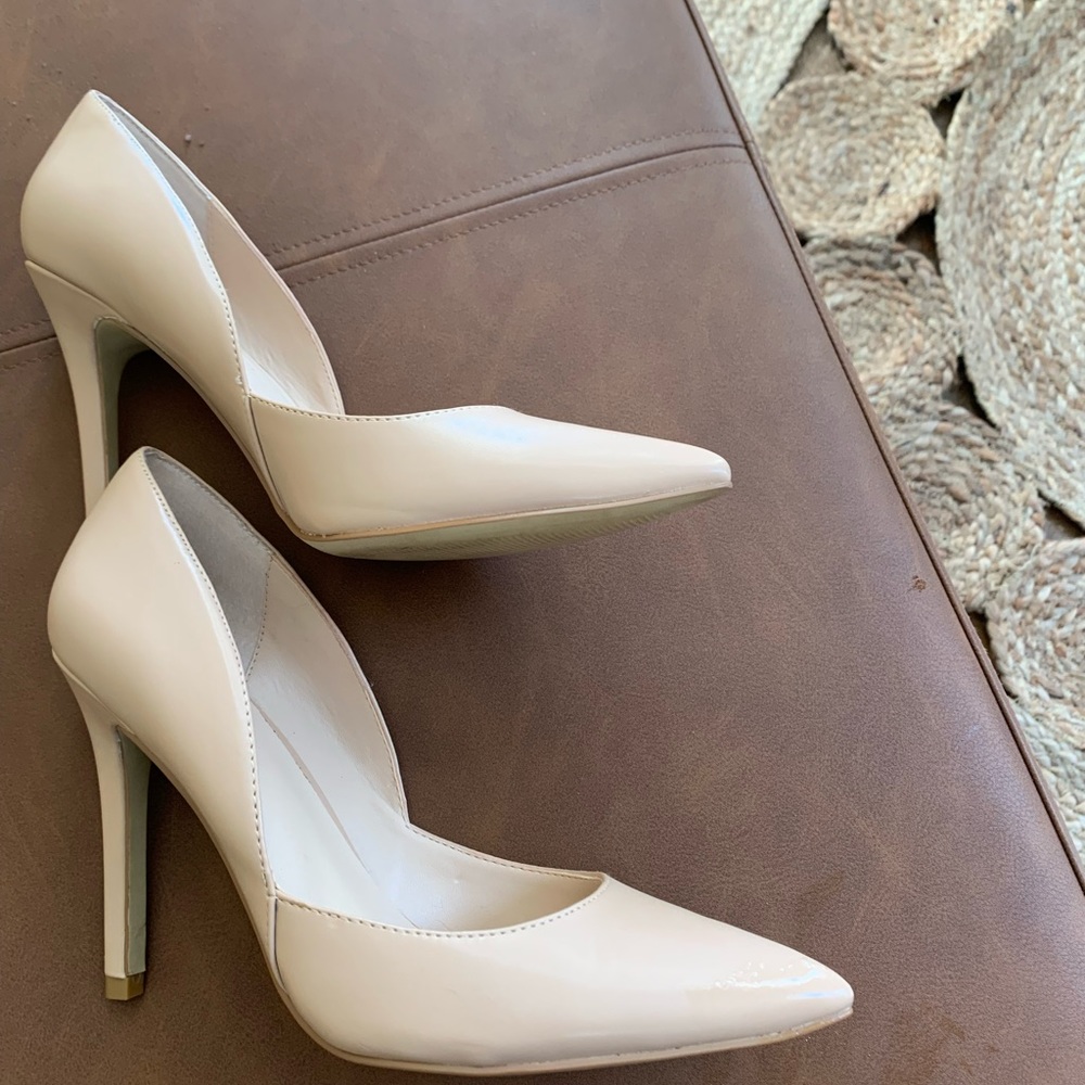 Women’s Pumps